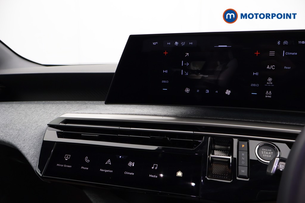 Peugeot 5008 Allure Automatic Petrol SUV - Stock Number (1624720) - 14th supplementary image