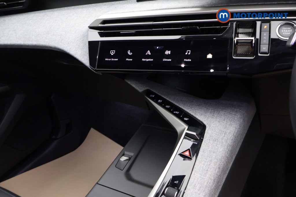 Peugeot 5008 Allure Automatic Petrol SUV - Stock Number (1624720) - 15th supplementary image