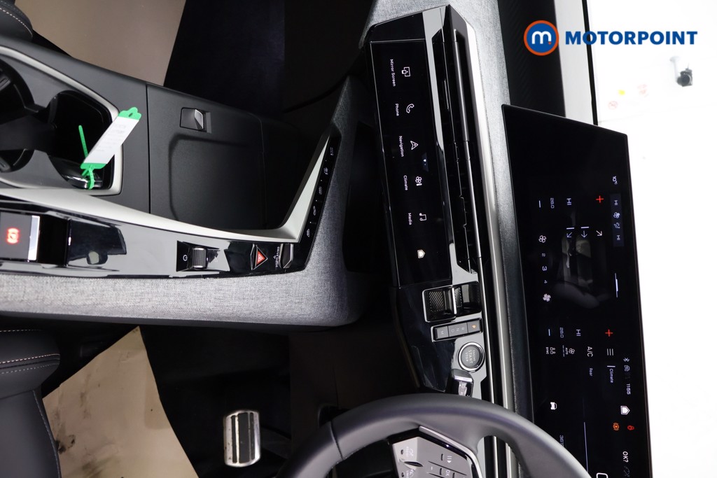 Peugeot 5008 Allure Automatic Petrol SUV - Stock Number (1624720) - 19th supplementary image