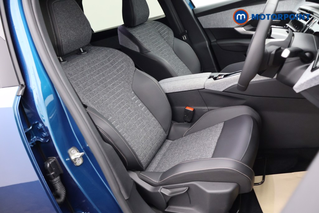 Peugeot 5008 Allure Automatic Petrol SUV - Stock Number (1624720) - 21st supplementary image