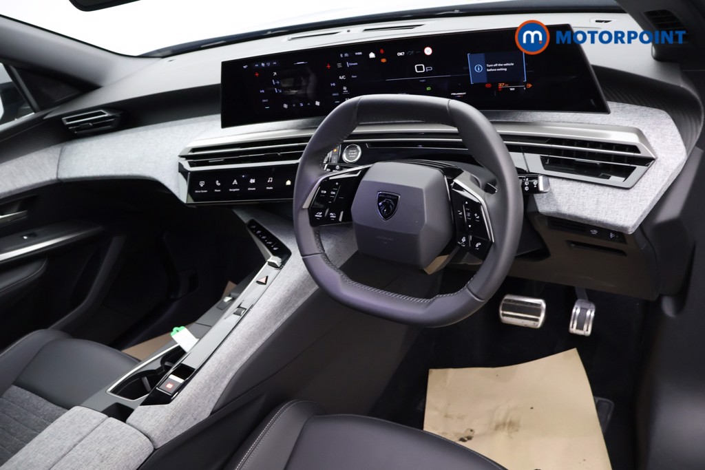 Peugeot 5008 Allure Automatic Petrol SUV - Stock Number (1624720) - 22nd supplementary image