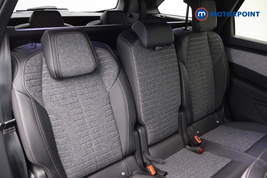 Peugeot 5008 Allure Automatic Petrol SUV - Stock Number (1624720) - 23rd supplementary image