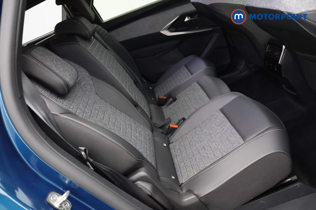 Peugeot 5008 Allure Automatic Petrol SUV - Stock Number (1624720) - 24th supplementary image
