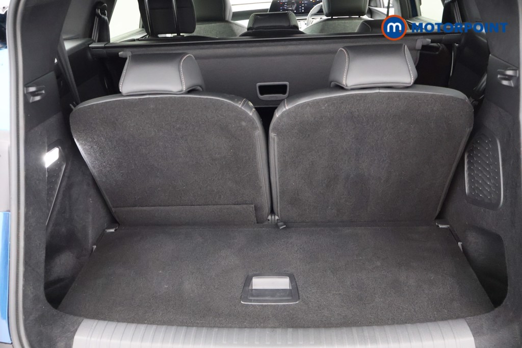 Peugeot 5008 Allure Automatic Petrol SUV - Stock Number (1624720) - 26th supplementary image