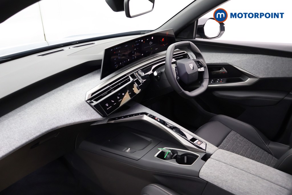 Peugeot 5008 Allure Automatic Petrol SUV - Stock Number (1624720) - 30th supplementary image