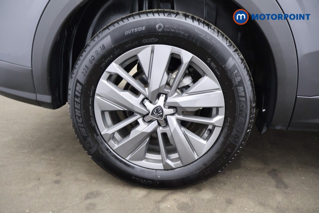 Peugeot 5008 Allure Automatic Petrol SUV - Stock Number (1624722) - 2nd supplementary image