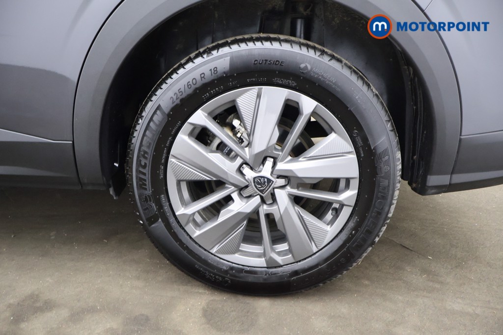 Peugeot 5008 Allure Automatic Petrol SUV - Stock Number (1624722) - 3rd supplementary image