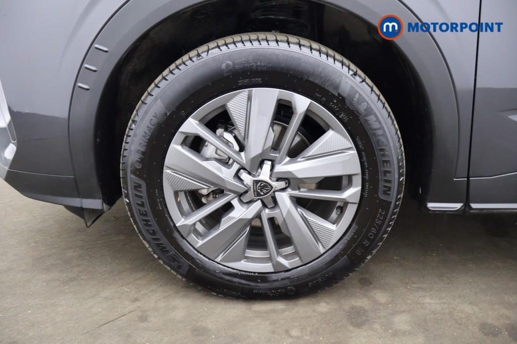 Peugeot 5008 Allure Automatic Petrol SUV - Stock Number (1624722) - 4th supplementary image