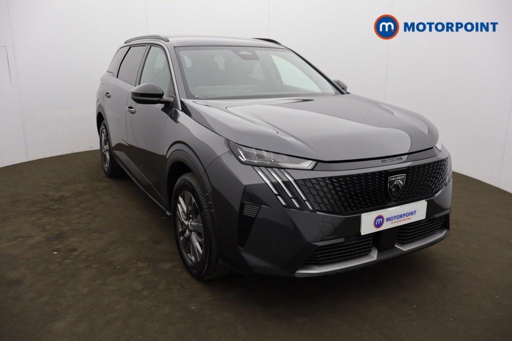 Peugeot 5008 Allure Automatic Petrol SUV - Stock Number (1624722) - 5th supplementary image