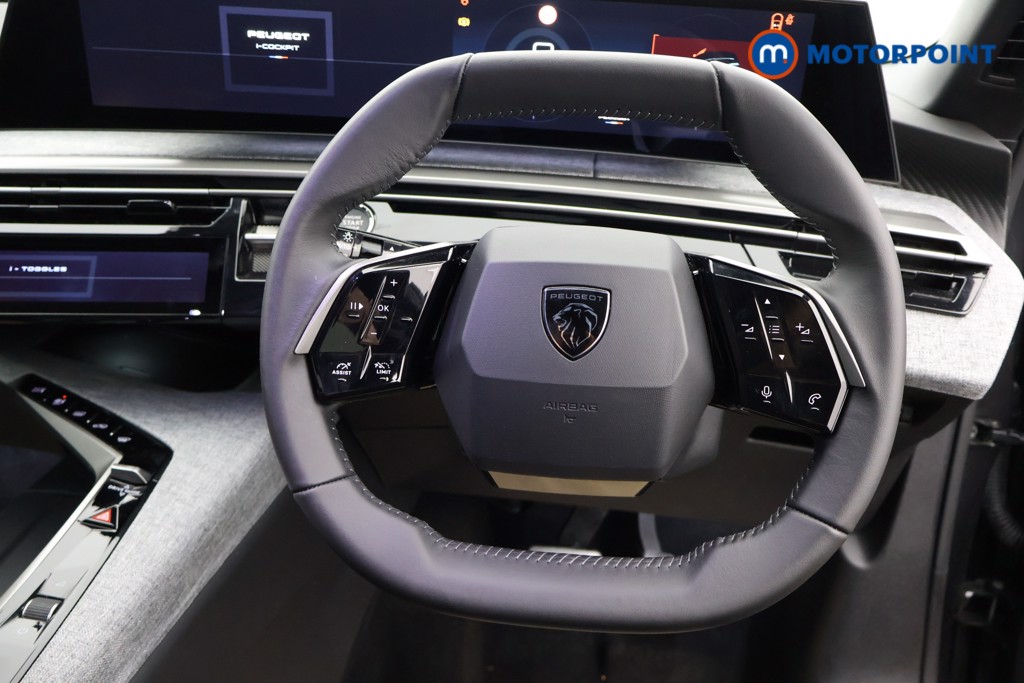 Peugeot 5008 Allure Automatic Petrol SUV - Stock Number (1624722) - 6th supplementary image