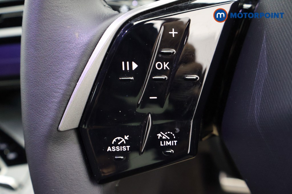 Peugeot 5008 Allure Automatic Petrol SUV - Stock Number (1624722) - 7th supplementary image