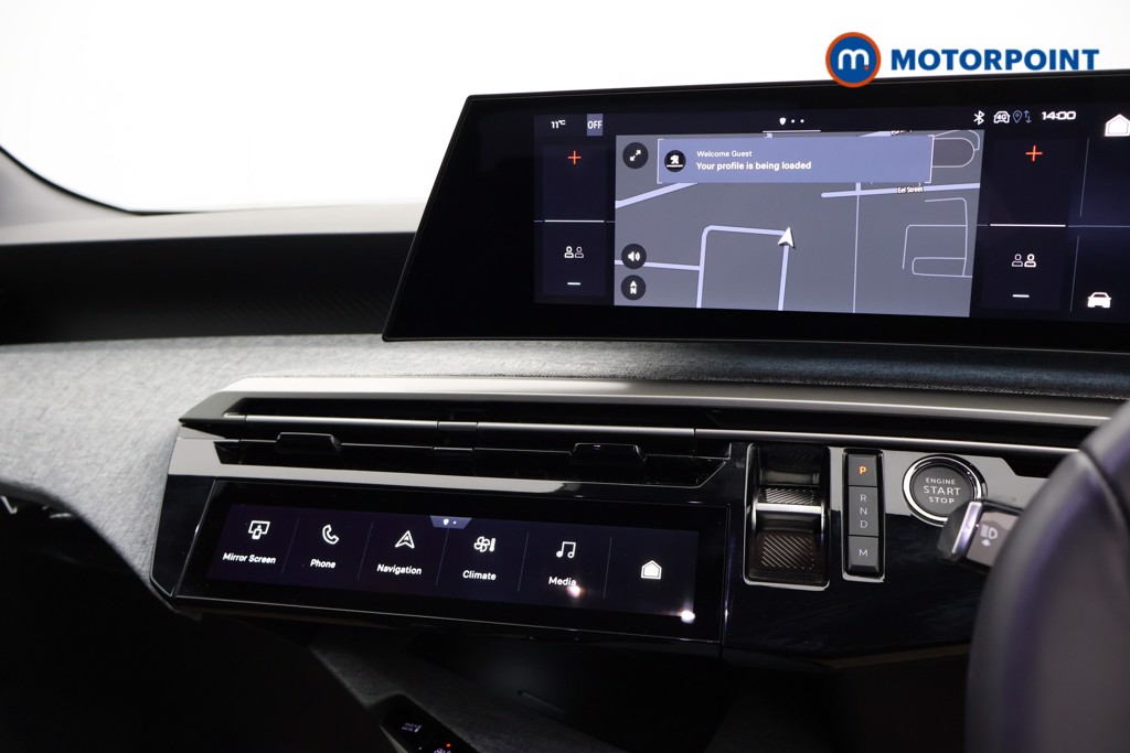Peugeot 5008 Allure Automatic Petrol SUV - Stock Number (1624722) - 14th supplementary image