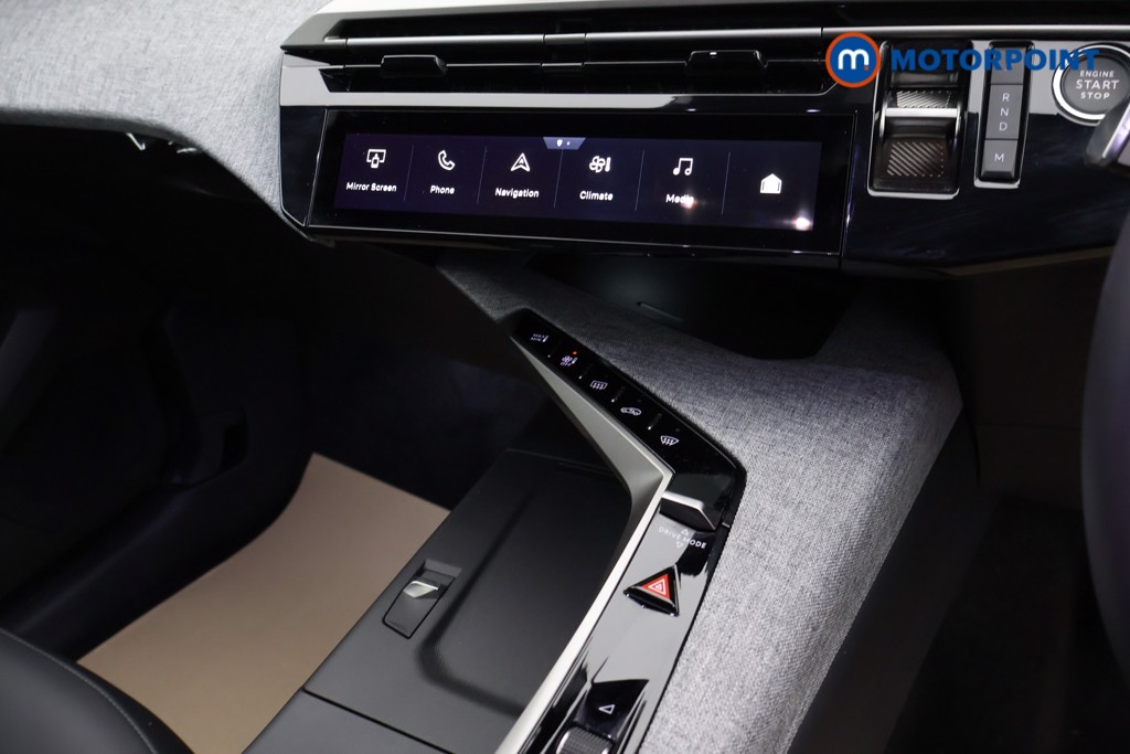Peugeot 5008 Allure Automatic Petrol SUV - Stock Number (1624722) - 15th supplementary image