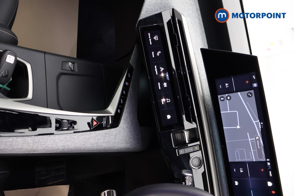 Peugeot 5008 Allure Automatic Petrol SUV - Stock Number (1624722) - 19th supplementary image