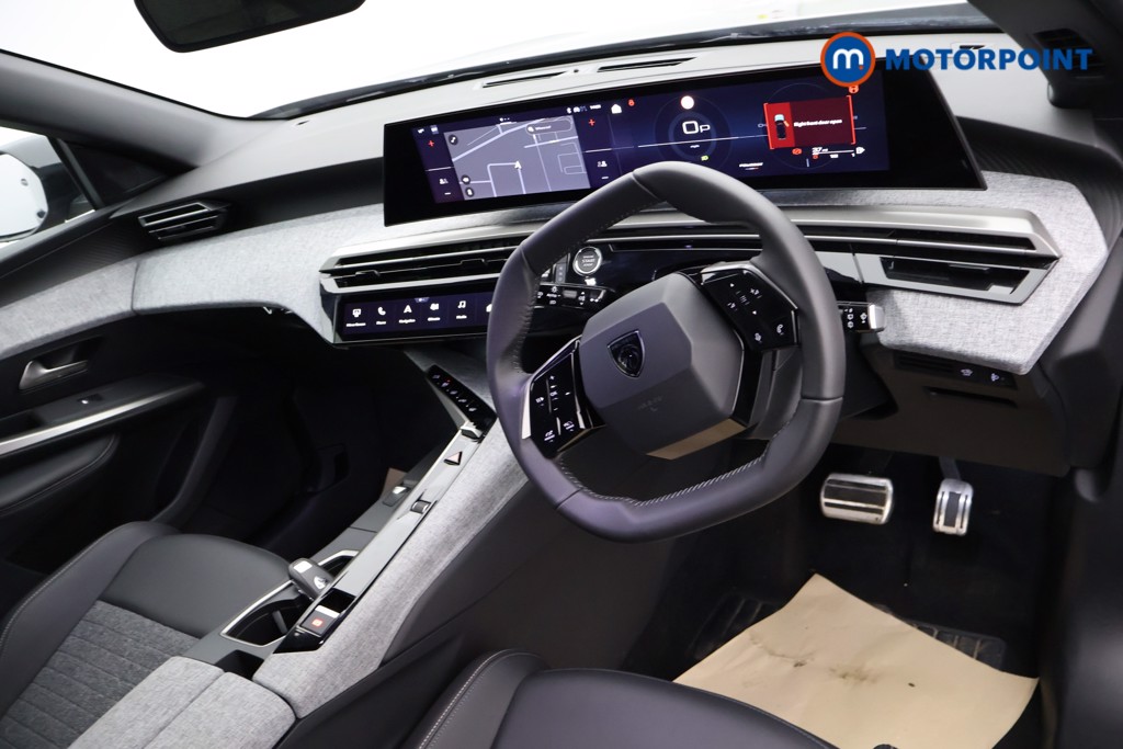 Peugeot 5008 Allure Automatic Petrol SUV - Stock Number (1624722) - 22nd supplementary image