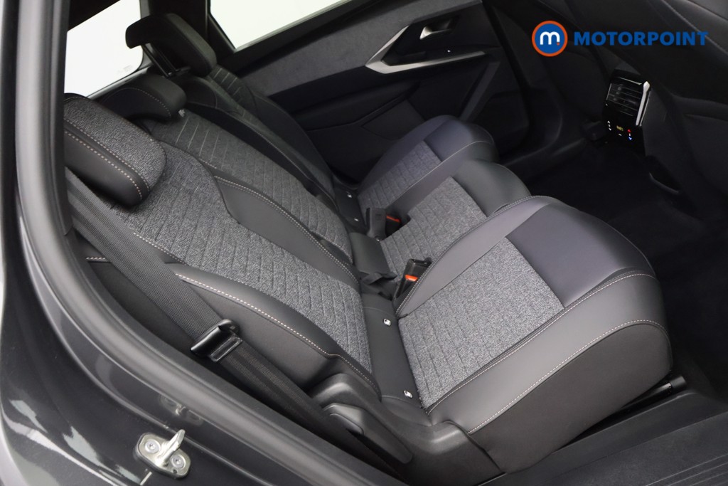 Peugeot 5008 Allure Automatic Petrol SUV - Stock Number (1624722) - 24th supplementary image