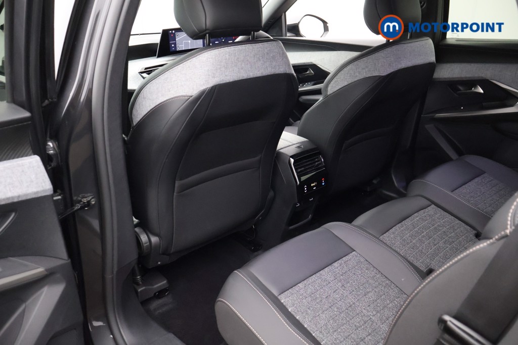 Peugeot 5008 Allure Automatic Petrol SUV - Stock Number (1624722) - 27th supplementary image