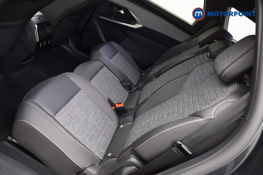 Peugeot 5008 Allure Automatic Petrol SUV - Stock Number (1624722) - 28th supplementary image