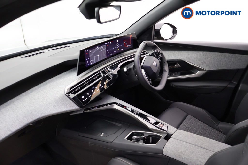 Peugeot 5008 Allure Automatic Petrol SUV - Stock Number (1624722) - 30th supplementary image