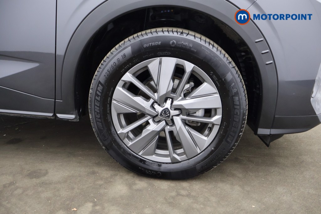 Peugeot 5008 Allure Automatic Petrol SUV - Stock Number (1624722) - 1st supplementary image