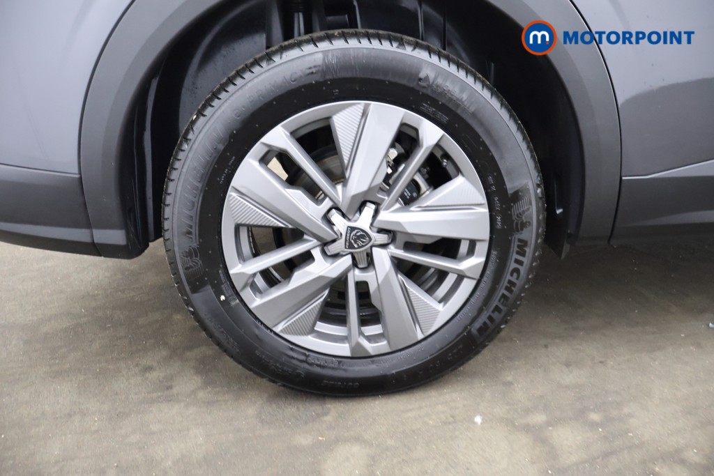 Peugeot 5008 Allure Automatic Petrol SUV - Stock Number (1624725) - 2nd supplementary image