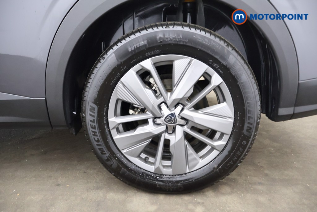 Peugeot 5008 Allure Automatic Petrol SUV - Stock Number (1624725) - 3rd supplementary image