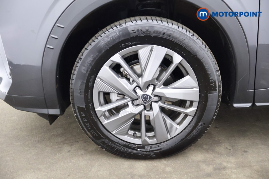 Peugeot 5008 Allure Automatic Petrol SUV - Stock Number (1624725) - 4th supplementary image