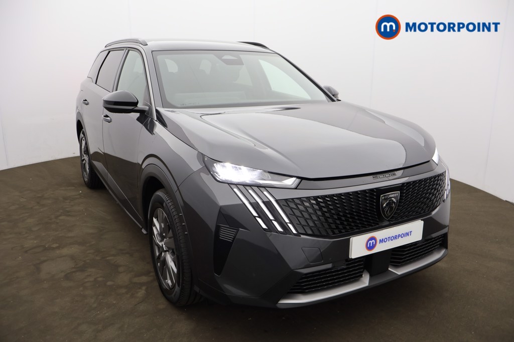 Peugeot 5008 Allure Automatic Petrol SUV - Stock Number (1624725) - 5th supplementary image