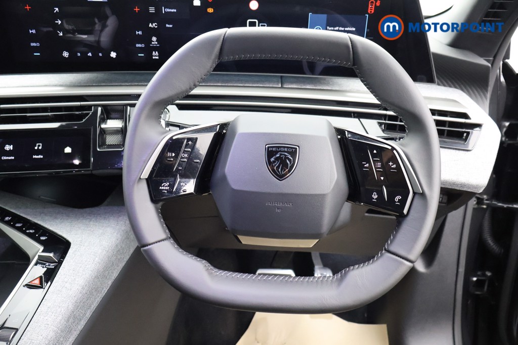 Peugeot 5008 Allure Automatic Petrol SUV - Stock Number (1624725) - 6th supplementary image