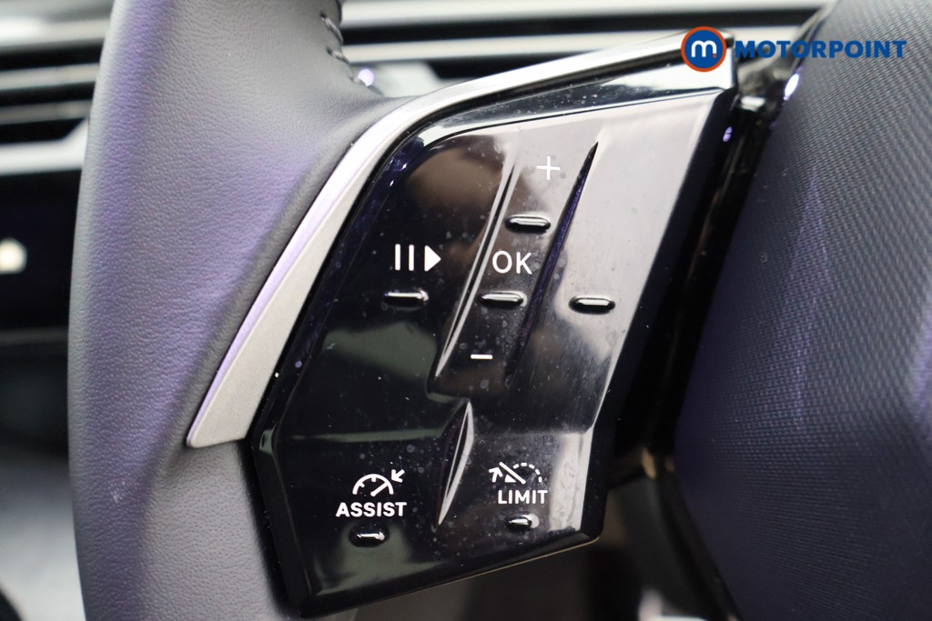 Peugeot 5008 Allure Automatic Petrol SUV - Stock Number (1624725) - 7th supplementary image