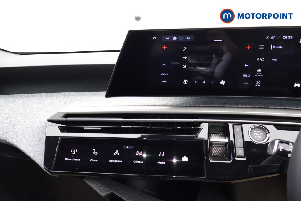 Peugeot 5008 Allure Automatic Petrol SUV - Stock Number (1624725) - 14th supplementary image