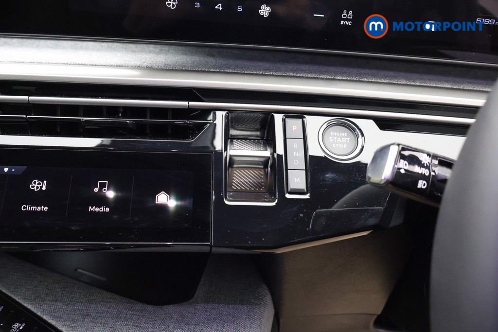 Peugeot 5008 Allure Automatic Petrol SUV - Stock Number (1624725) - 15th supplementary image