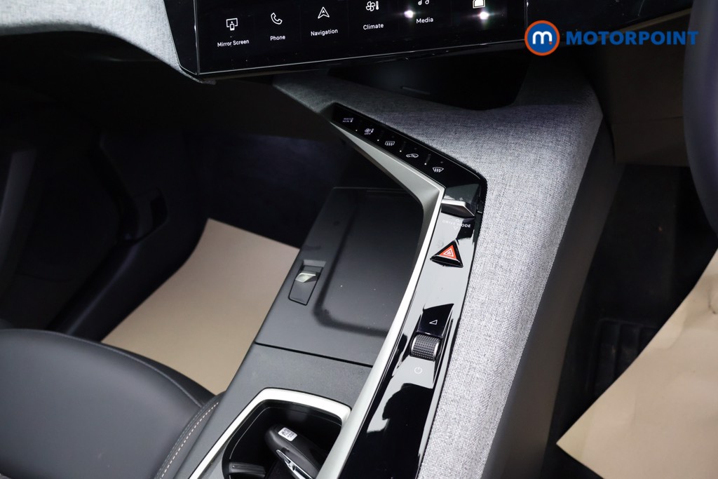 Peugeot 5008 Allure Automatic Petrol SUV - Stock Number (1624725) - 16th supplementary image