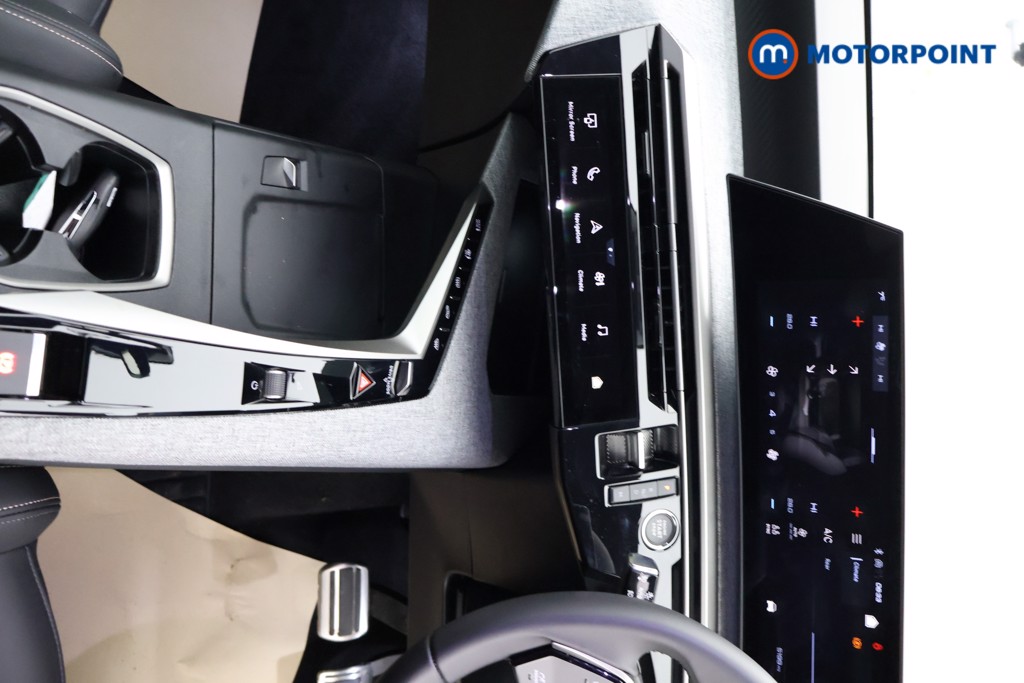 Peugeot 5008 Allure Automatic Petrol SUV - Stock Number (1624725) - 20th supplementary image