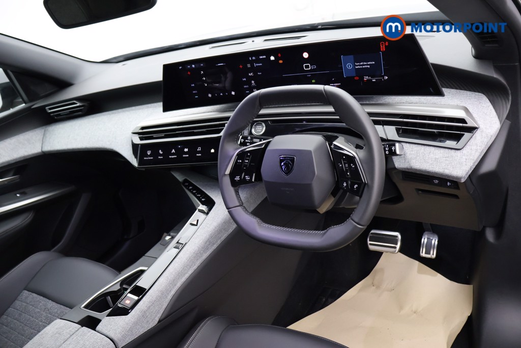 Peugeot 5008 Allure Automatic Petrol SUV - Stock Number (1624725) - 23rd supplementary image