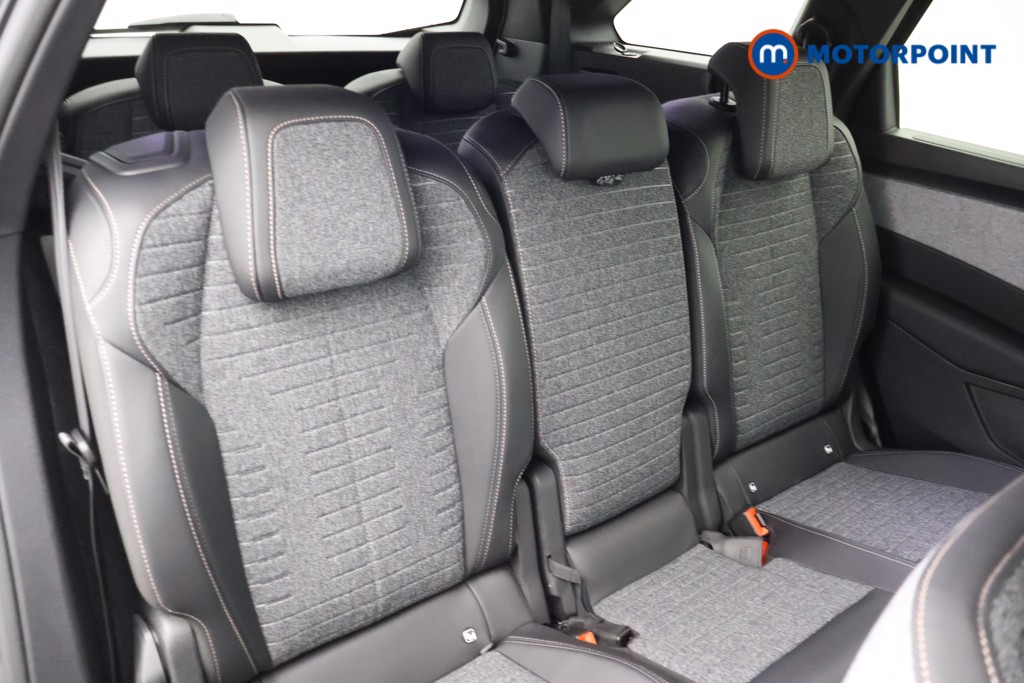 Peugeot 5008 Allure Automatic Petrol SUV - Stock Number (1624725) - 24th supplementary image
