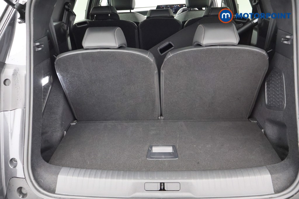 Peugeot 5008 Allure Automatic Petrol SUV - Stock Number (1624725) - 27th supplementary image