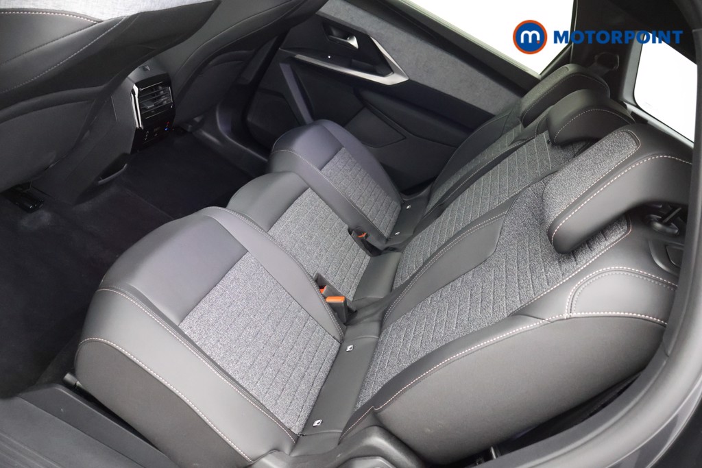 Peugeot 5008 Allure Automatic Petrol SUV - Stock Number (1624725) - 29th supplementary image