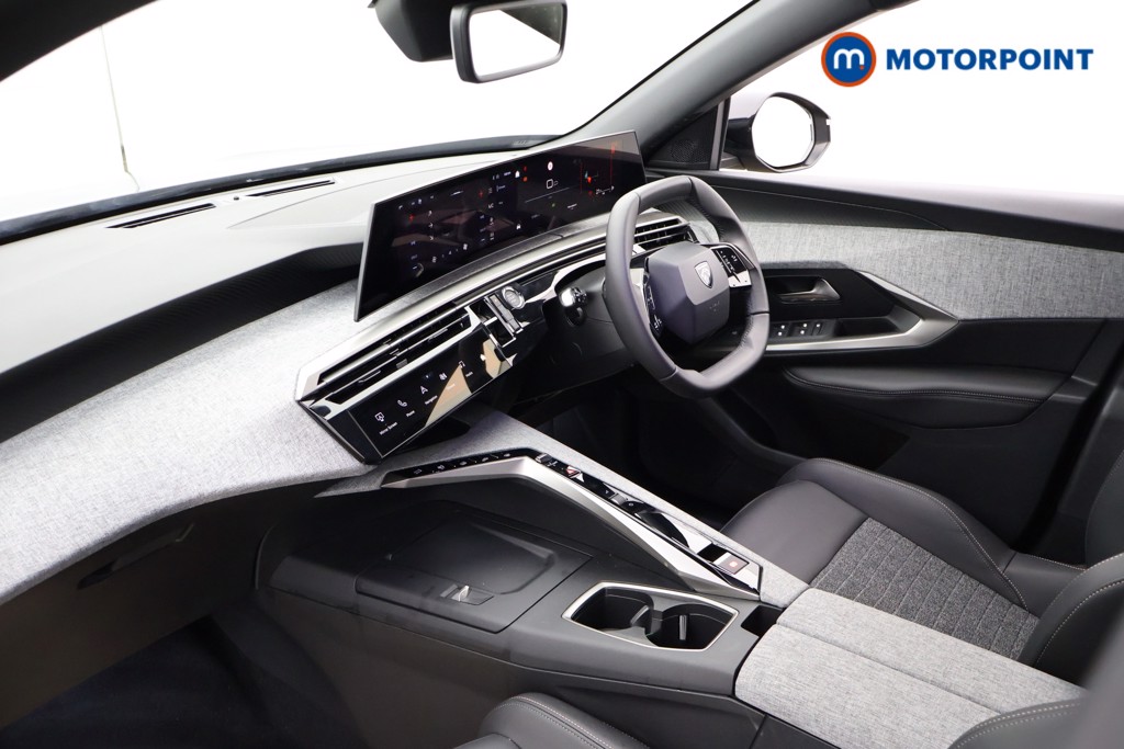 Peugeot 5008 Allure Automatic Petrol SUV - Stock Number (1624725) - 31st supplementary image