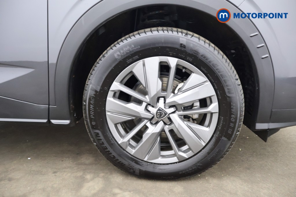 Peugeot 5008 Allure Automatic Petrol SUV - Stock Number (1624725) - 1st supplementary image