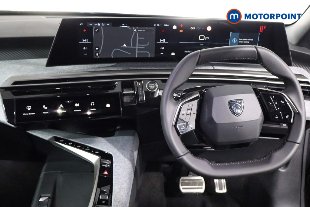 Peugeot 5008 Allure Automatic Petrol SUV - Stock Number (1624741) - 3rd supplementary image