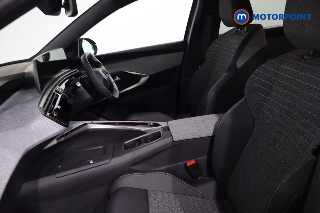 Peugeot 5008 Allure Automatic Petrol SUV - Stock Number (1624741) - 4th supplementary image