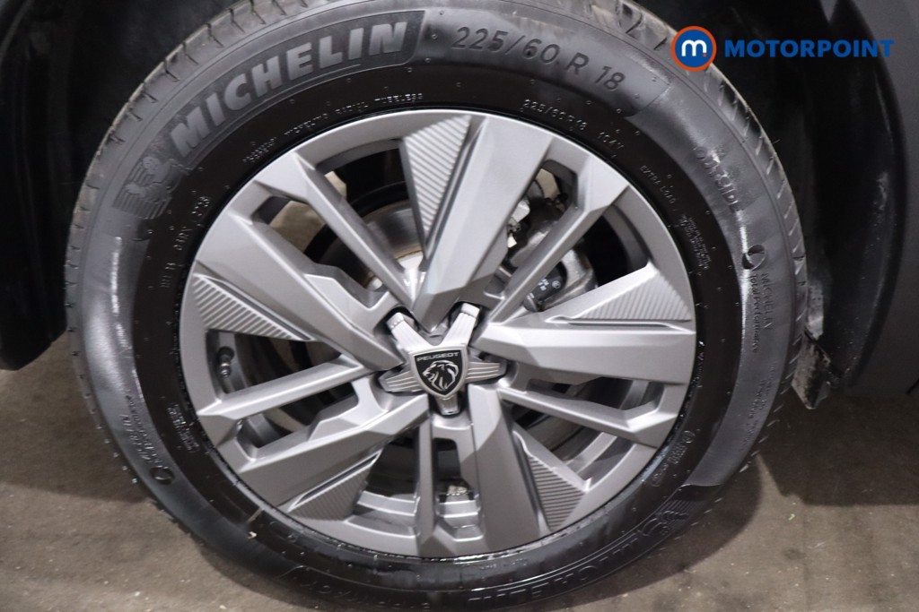 Peugeot 5008 Allure Automatic Petrol SUV - Stock Number (1624741) - 9th supplementary image