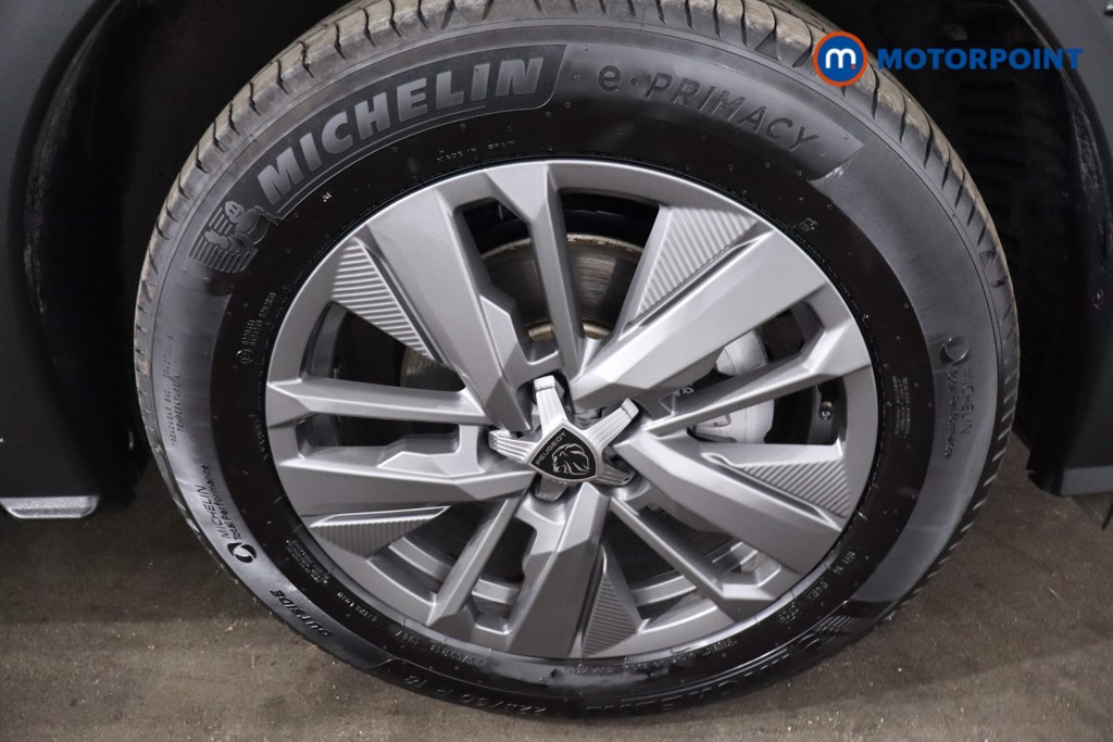 Peugeot 5008 Allure Automatic Petrol SUV - Stock Number (1624741) - 10th supplementary image