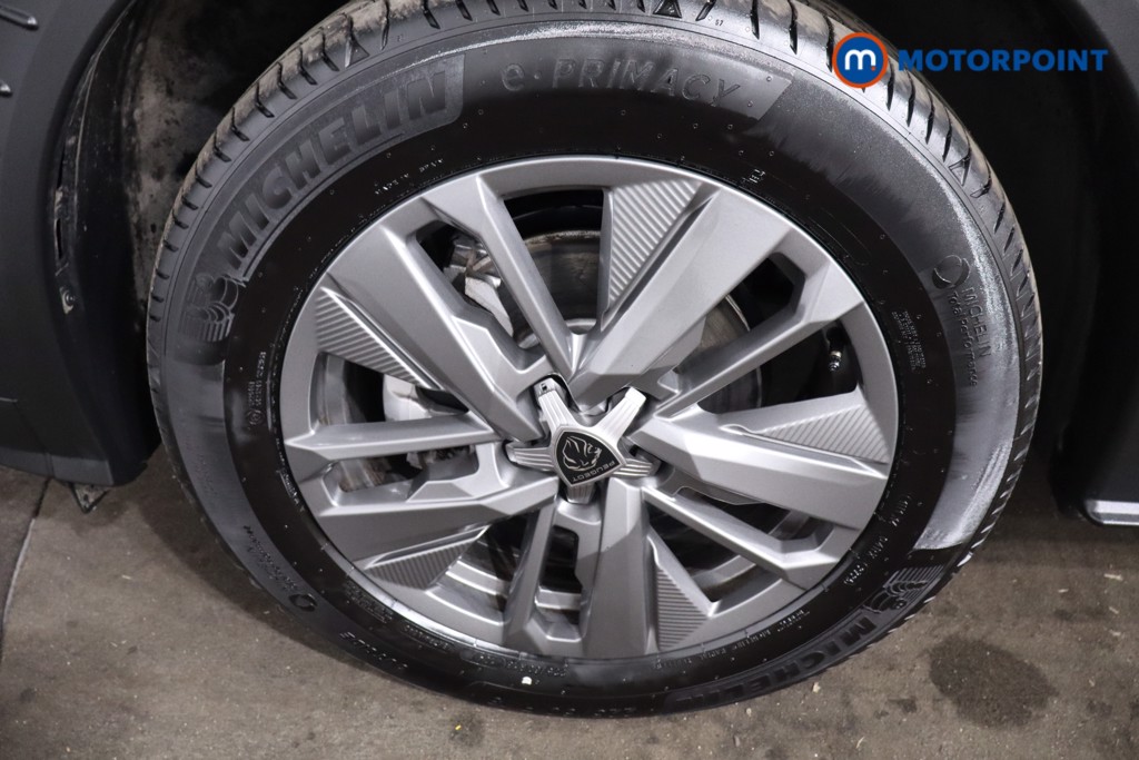 Peugeot 5008 Allure Automatic Petrol SUV - Stock Number (1624741) - 11th supplementary image