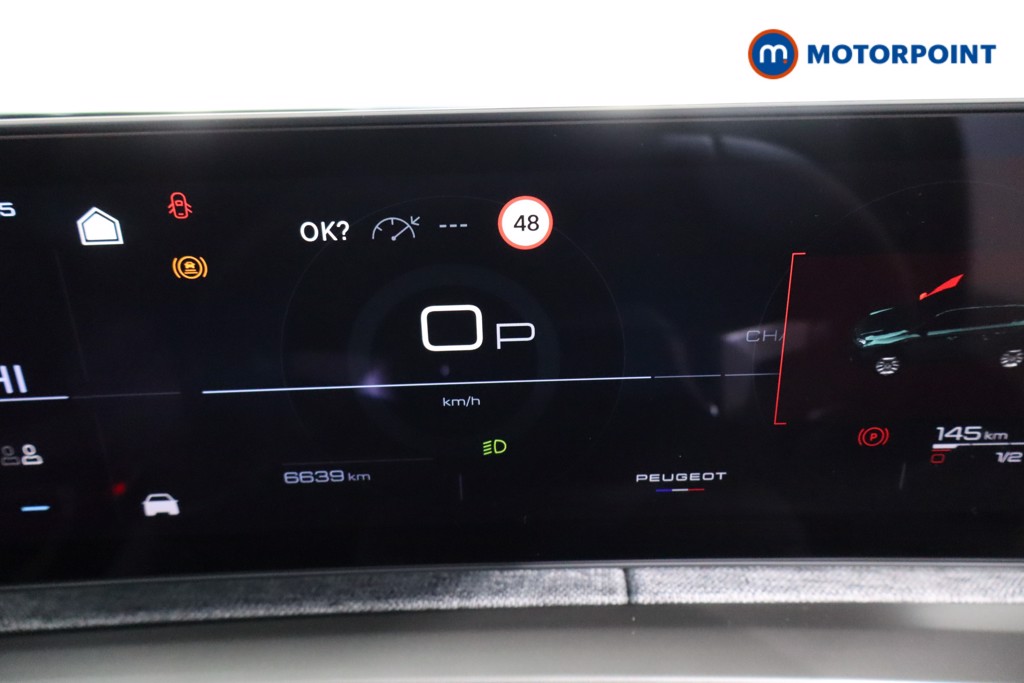 Peugeot 5008 Allure Automatic Petrol SUV - Stock Number (1624741) - 14th supplementary image