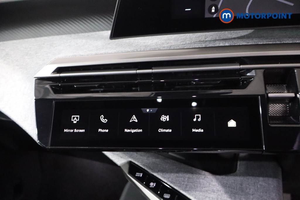 Peugeot 5008 Allure Automatic Petrol SUV - Stock Number (1624741) - 16th supplementary image