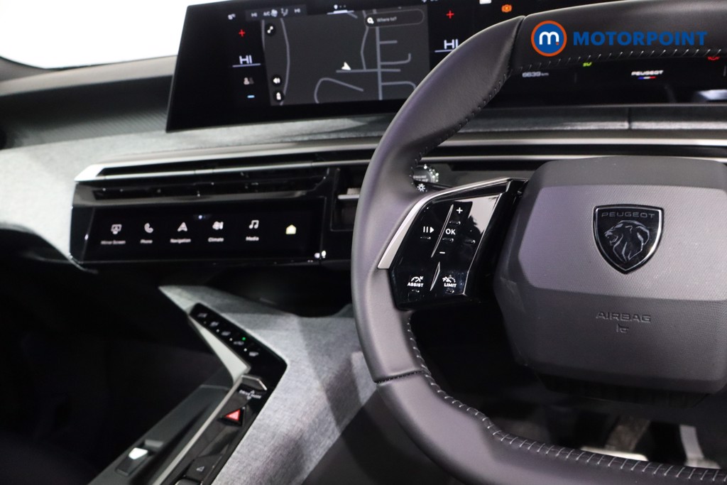 Peugeot 5008 Allure Automatic Petrol SUV - Stock Number (1624741) - 19th supplementary image