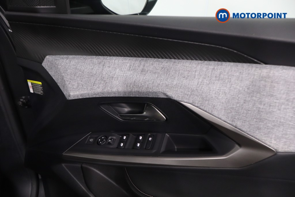 Peugeot 5008 Allure Automatic Petrol SUV - Stock Number (1624741) - 24th supplementary image