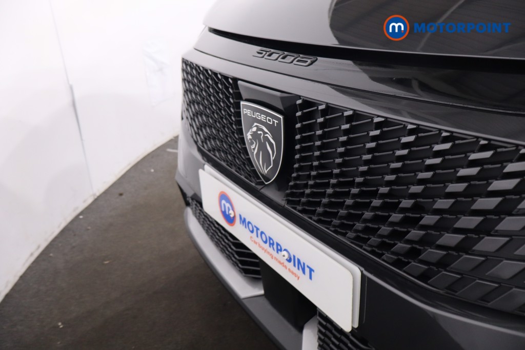 Peugeot 5008 Allure Automatic Petrol SUV - Stock Number (1624741) - 29th supplementary image